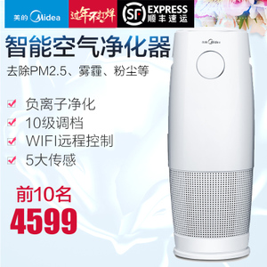 Midea/美的 KJ400G-B21