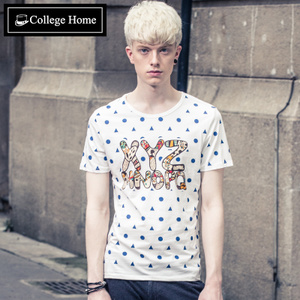 College Home T2271