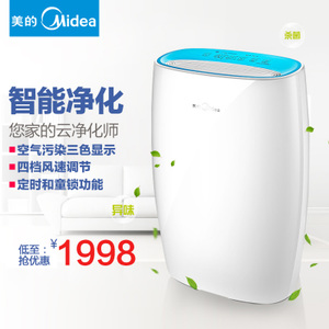 Midea/美的 KJ30FE-NM1