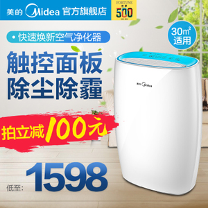 Midea/美的 KJ30FE-NM1