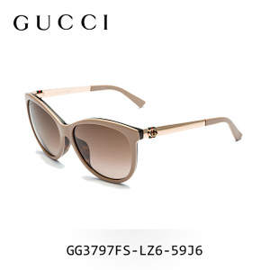 Gucci/古奇 3797