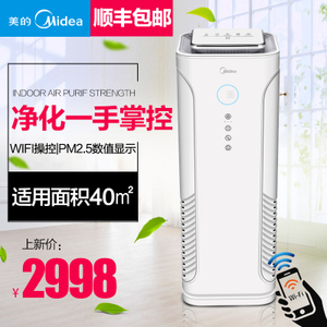 Midea/美的 KJ400G-E33