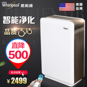 Whirlpool/惠而浦 WA-4009FH