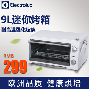 Electrolux/伊莱克斯 EKOT100