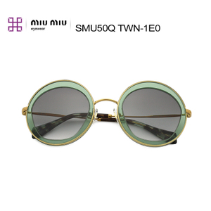 miu miu/缪缪 SMU50QTWN-1EO