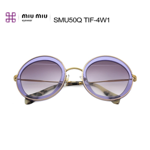 miu miu/缪缪 SMU50QTIF-4W1