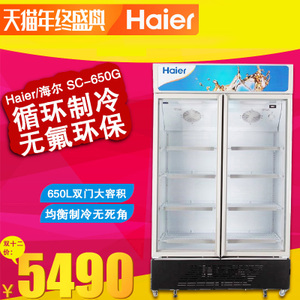 Haier/海尔 SC-650G
