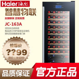 Haier/海尔 JC-163A