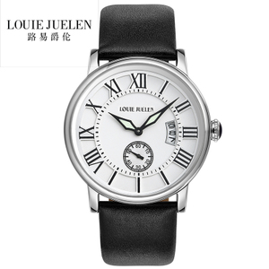 LOUIEJUELEN/路易爵伦 LJ0002