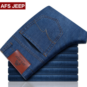 Afs Jeep/战地吉普 3608