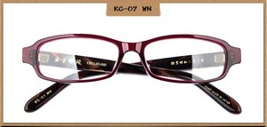 金子眼镜 KC-07