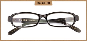 金子眼镜 KC-07KH