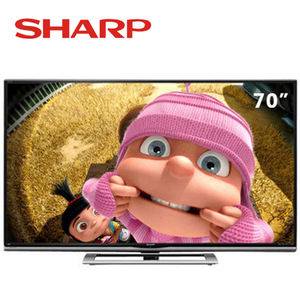 Sharp/夏普 LCD-70UD10A