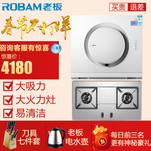 Robam/老板 21A658G6