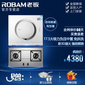 Robam/老板 21A658G6