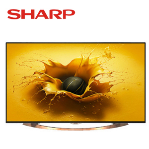 Sharp/夏普 LCD-50U3A