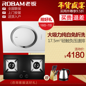 Robam/老板 21A658B5