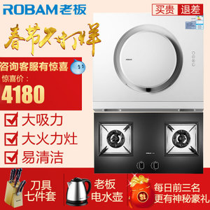 Robam/老板 21A658B5