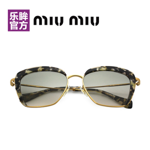 miu miu/缪缪 SMU52QDHE-3H2