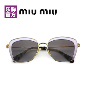 miu miu/缪缪 SMU52QTWJ-3E2