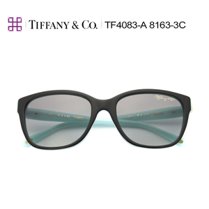 Tiffany & Co./蒂芙尼 8163-3C
