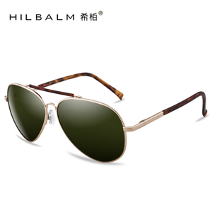 Hilbalm/希柏 HB2009-2
