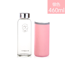 460ML