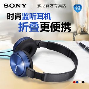 Sony/索尼 MDR-ZX310