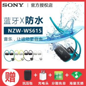 Sony/索尼 NWZ-WS615