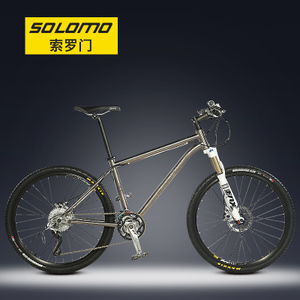 SOLOMO/索罗门 SLM-XF-001