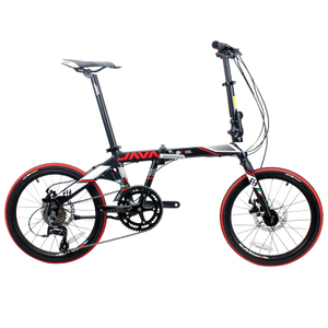 PROJAVA BICYCLES FIT-18S-D