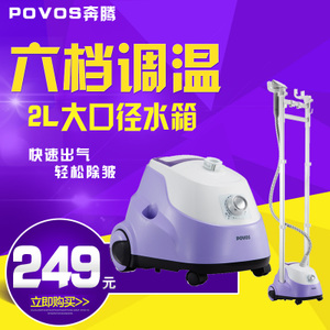 Povos/奔腾 pw532