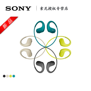 Sony/索尼 NW-WS413