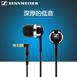 SENNHEISER/森海塞尔 CX1.00