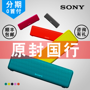 Sony/索尼 SRS-HG1