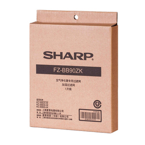 Sharp/夏普 FZ-BB90ZK