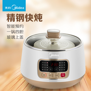 Midea/美的 WBZS162