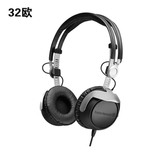 Beyerdynamic/拜亚动力 32Omega