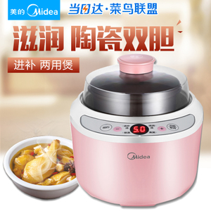 Midea/美的 WBZS101XL-D