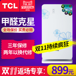 TCL TKJ-F300B