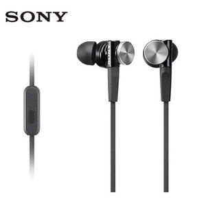 Sony/索尼 MDR-XB70AP