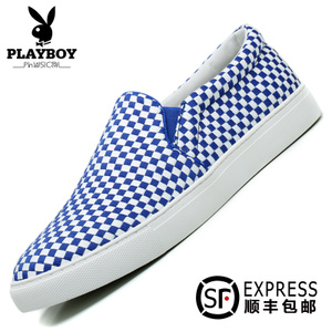 PLAYBOY/花花公子 DS61038