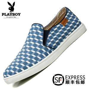 PLAYBOY/花花公子 DS61035