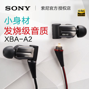 Sony/索尼 XBA-A2