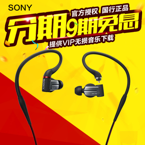 Sony/索尼 XBA-A3