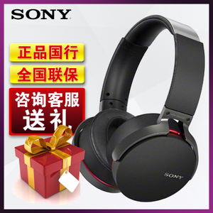 Sony/索尼 MDR-XB950BT