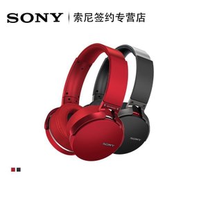 Sony/索尼 MDR-XB950BT