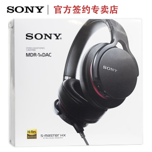 Sony/索尼 MDR-1ADAC