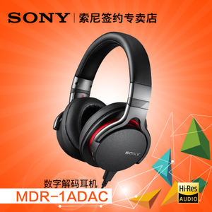 Sony/索尼 MDR-1ADAC