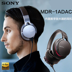 Sony/索尼 MDR-1ADAC